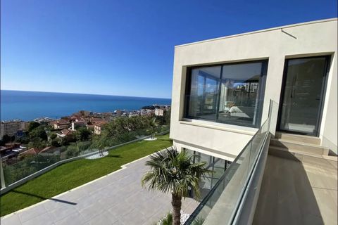 Villa a Beausoleil, Alpes-Maritimes, Beausoleil - € 4.500.000 | Ref: 85257725 - foto 30
