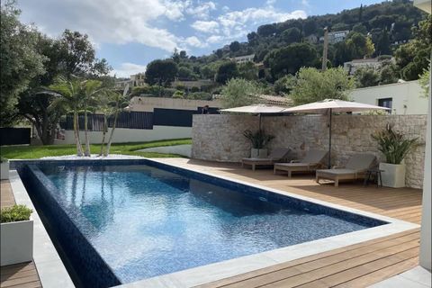 Villa a Beausoleil, Alpes-Maritimes, Beausoleil - € 4.500.000 | Ref: 85257725 - foto 31