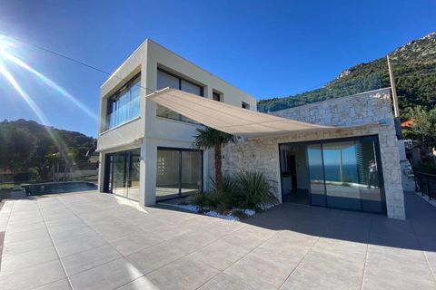 Villa a Beausoleil, Alpes-Maritimes, Beausoleil - € 4.500.000 | Ref: 85257725 - foto 33