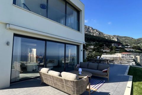 Villa a Beausoleil, Alpes-Maritimes, Beausoleil - € 4.500.000 | Ref: 85257725 - foto 34