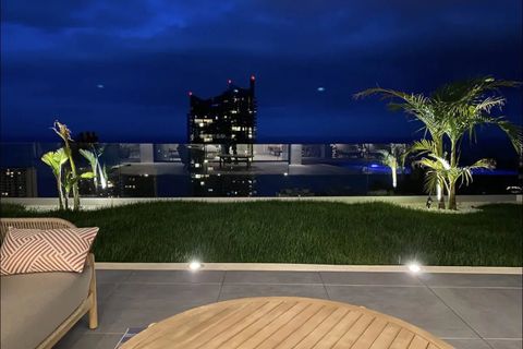 Villa a Beausoleil, Alpes-Maritimes, Beausoleil - € 4.500.000 | Ref: 85257725 - foto 35