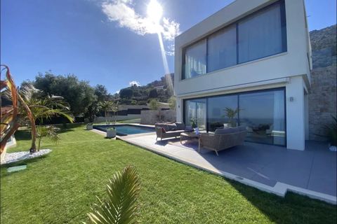 Villa a Beausoleil, Alpes-Maritimes, Beausoleil - € 4.500.000 | Ref: 85257725 - foto 36