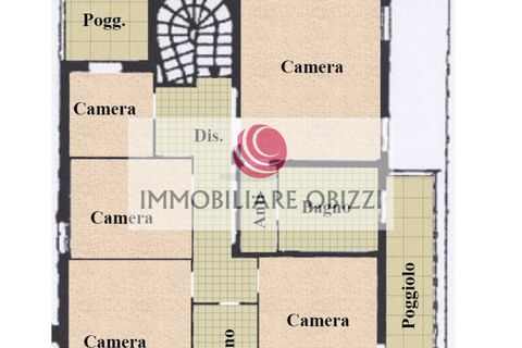 Villa i Padua, Padua, Padua - € 450.000 | Ref: AP2109VRL - foto 23