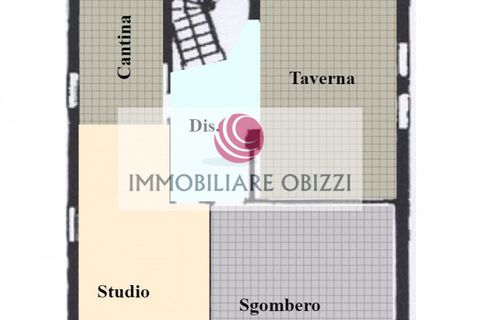 Villa i Padua, Padua, Padua - € 450.000 | Ref: AP2109VRL - foto 24