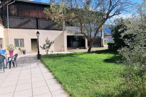 Villa a Saint-Marcellin, Isere, Saint-Marcellin - € 420.000 | Ref: 85257669 - foto 19