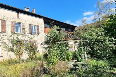 Villa a Saint-Marcellin, Isere, Saint-Marcellin - € 420.000 | Ref: 85257669 - foto 18