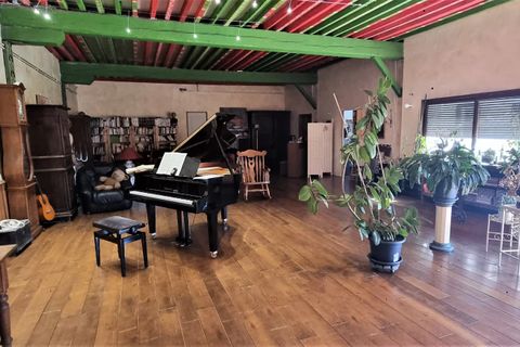 Villa a Saint-Marcellin, Isere, Saint-Marcellin - € 420.000 | Ref: 85257669 - foto 5
