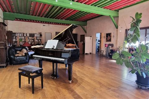 Villa a Saint-Marcellin, Isere, Saint-Marcellin - € 420.000 | Ref: 85257669 - foto 4