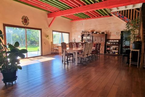 Villa a Saint-Marcellin, Isere, Saint-Marcellin - € 420.000 | Ref: 85257669 - foto 3