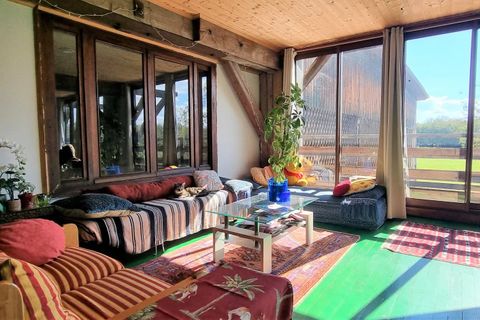Villa a Saint-Marcellin, Isere, Saint-Marcellin - € 420.000 | Ref: 85257669 - foto 6