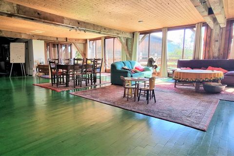 Villa a Saint-Marcellin, Isere, Saint-Marcellin - € 420.000 | Ref: 85257669 - foto 7
