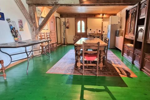 Villa a Saint-Marcellin, Isere, Saint-Marcellin - € 420.000 | Ref: 85257669 - foto 9