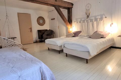 Villa a Saint-Marcellin, Isere, Saint-Marcellin - € 420.000 | Ref: 85257669 - foto 12