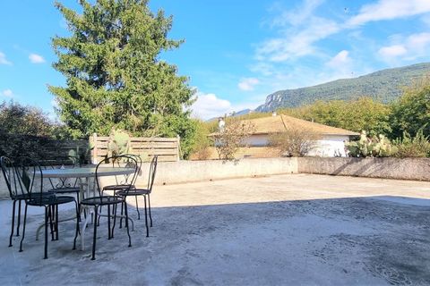 Villa a Saint-Marcellin, Isere, Saint-Marcellin - € 420.000 | Ref: 85257669 - foto 14