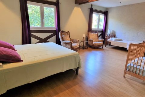 Villa a Saint-Marcellin, Isere, Saint-Marcellin - € 420.000 | Ref: 85257669 - foto 17