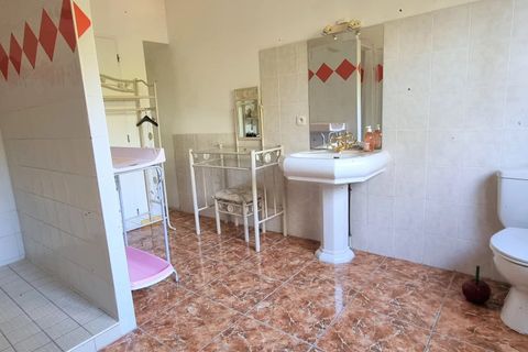 Villa a Saint-Marcellin, Isere, Saint-Marcellin - € 420.000 | Ref: 85257669 - foto 16