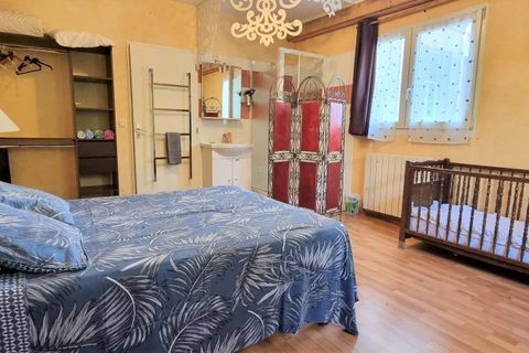 Villa a Saint-Marcellin, Isere, Saint-Marcellin - € 420.000 | Ref: 85257669 - foto 13