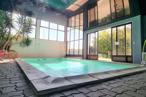 Villa a Saint-Marcellin, Isere, Saint-Marcellin - € 420.000 | Ref: 85257669 - foto 2