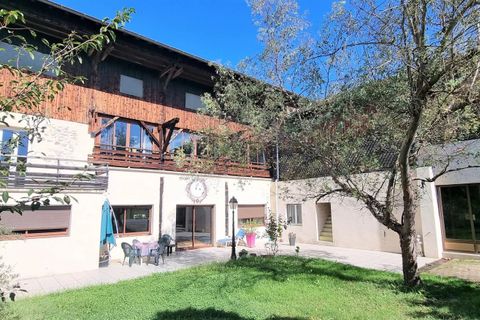 Villa a Saint-Marcellin, Isere, Saint-Marcellin - € 420.000 | Ref: 85257669 - foto 21