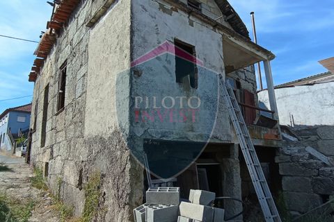 Villa a Nelas, Viseu, Nelas - € 45.000 | Ref: 2107/V - foto 2