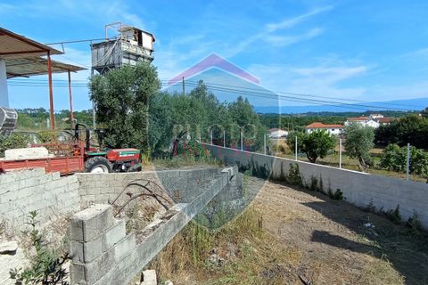 Villa a Nelas, Viseu, Nelas - € 45.000 | Ref: 2107/V - foto 4