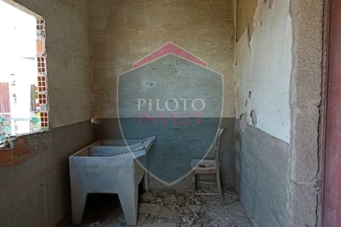 Villa a Nelas, Viseu, Nelas - € 45.000 | Ref: 2107/V - foto 15