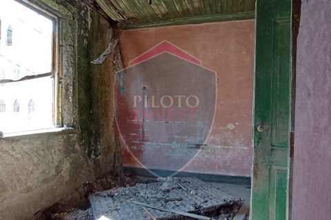 Villa a Nelas, Viseu, Nelas - € 45.000 | Ref: 2107/V - foto 16