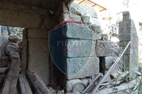 Villa a Nelas, Viseu, Nelas - € 45.000 | Ref: 2107/V - foto 19
