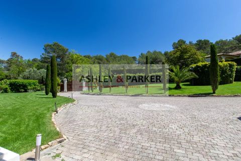 Villa i Mouans-Sartoux, Alpes-Maritimes, Mouans-Sartoux - € 3.990.000 | Ref: RP2602 - foto 3
