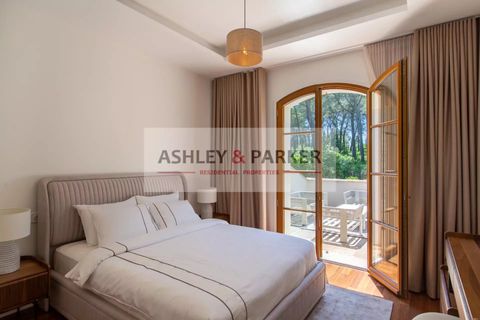 Villa i Mouans-Sartoux, Alpes-Maritimes, Mouans-Sartoux - € 3.990.000 | Ref: RP2602 - foto 21