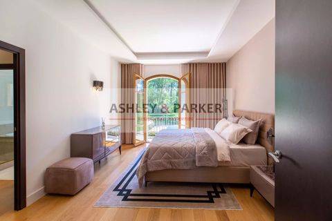Villa i Mouans-Sartoux, Alpes-Maritimes, Mouans-Sartoux - € 3.990.000 | Ref: RP2602 - foto 22