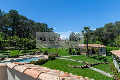 Villa i Mouans-Sartoux, Alpes-Maritimes, Mouans-Sartoux - € 3.990.000 | Ref: RP2602 - foto 28
