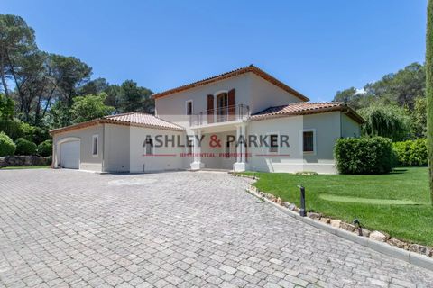 Villa i Mouans-Sartoux, Alpes-Maritimes, Mouans-Sartoux - € 3.990.000 | Ref: RP2602 - foto 29