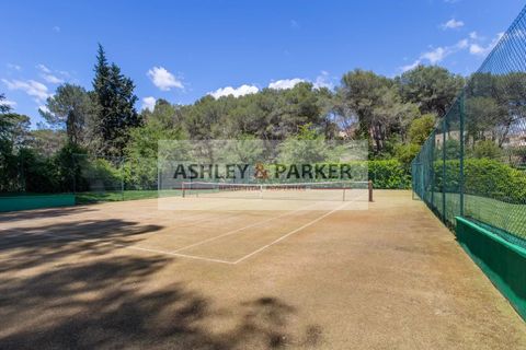Villa i Mouans-Sartoux, Alpes-Maritimes, Mouans-Sartoux - € 3.990.000 | Ref: RP2602 - foto 30