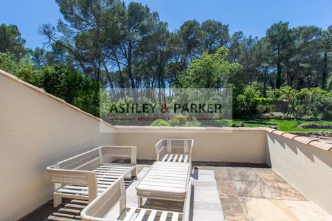 Villa i Mouans-Sartoux, Alpes-Maritimes, Mouans-Sartoux - € 3.990.000 | Ref: RP2602 - foto 34