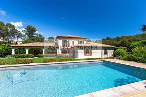 Villa i Mouans-Sartoux, Alpes-Maritimes, Mouans-Sartoux - € 3.990.000 | Ref: RP2602 - foto 36