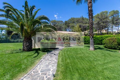 Villa i Mouans-Sartoux, Alpes-Maritimes, Mouans-Sartoux - € 3.990.000 | Ref: RP2602 - foto 38