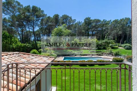 Villa i Mouans-Sartoux, Alpes-Maritimes, Mouans-Sartoux - € 3.990.000 | Ref: RP2602 - foto 39