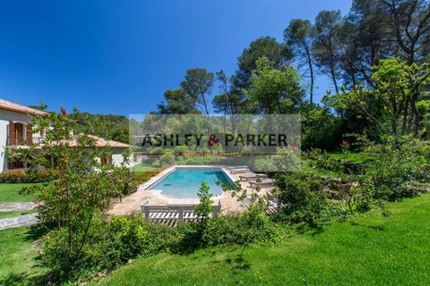 Villa i Mouans-Sartoux, Alpes-Maritimes, Mouans-Sartoux - € 3.990.000 | Ref: RP2602 - foto 40