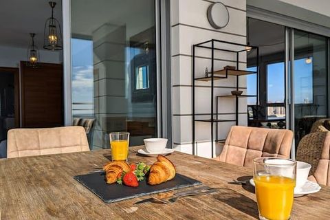 Lejlighed i Calpe, Alicante, Calpe - € 1.300.000 | Ref: NO5297 - foto 3