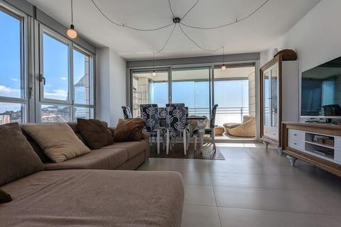 Lejlighed i Calpe, Alicante, Calpe - € 1.300.000 | Ref: NO5297 - foto 5