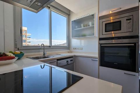 Lejlighed i Calpe, Alicante, Calpe - € 1.300.000 | Ref: NO5297 - foto 7
