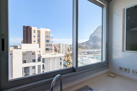 Lejlighed i Calpe, Alicante, Calpe - € 1.300.000 | Ref: NO5297 - foto 8