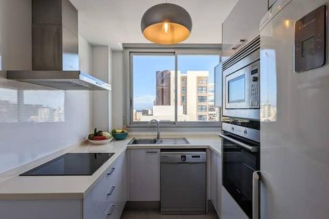 Lejlighed i Calpe, Alicante, Calpe - € 1.300.000 | Ref: NO5297 - foto 9
