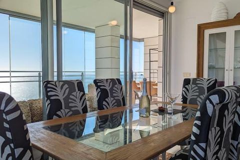 Lejlighed i Calpe, Alicante, Calpe - € 1.300.000 | Ref: NO5297 - foto 10