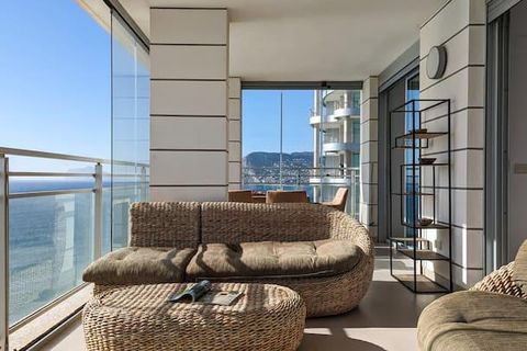 Lejlighed i Calpe, Alicante, Calpe - € 1.300.000 | Ref: NO5297 - foto 11