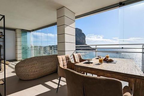 Lejlighed i Calpe, Alicante, Calpe - € 1.300.000 | Ref: NO5297 - foto 12