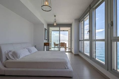 Lejlighed i Calpe, Alicante, Calpe - € 1.300.000 | Ref: NO5297 - foto 13