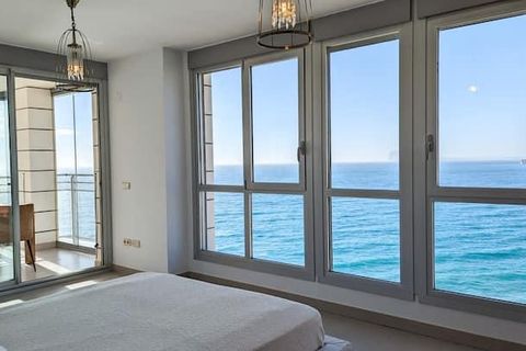 Lejlighed i Calpe, Alicante, Calpe - € 1.300.000 | Ref: NO5297 - foto 18