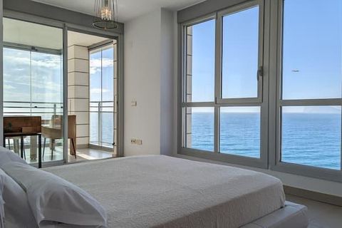 Lejlighed i Calpe, Alicante, Calpe - € 1.300.000 | Ref: NO5297 - foto 19